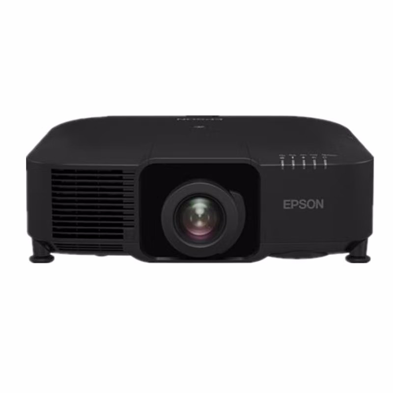 爱普生(EPSON)CB-PU1007B激光投影仪超高清教育工程投影机高清大图