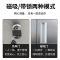 翼澜 不锈钢碗柜18门 台