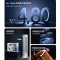 海尔KFR-50LW/LA1-1套机立柜式新1级变频冷暖2匹自动清洁大空间省电神器