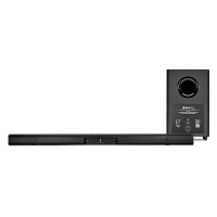 JBL BAR2.1 音响 音箱 家庭影院 蓝牙音响 回音壁 Soundbar 条形音箱 电视音响 无线音响 无线低音炮