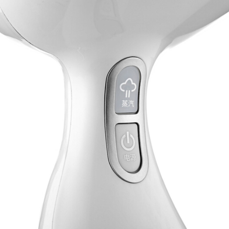 伊莱克斯(ELECTROLUX)手持式蒸汽电烫机EGGS8100---