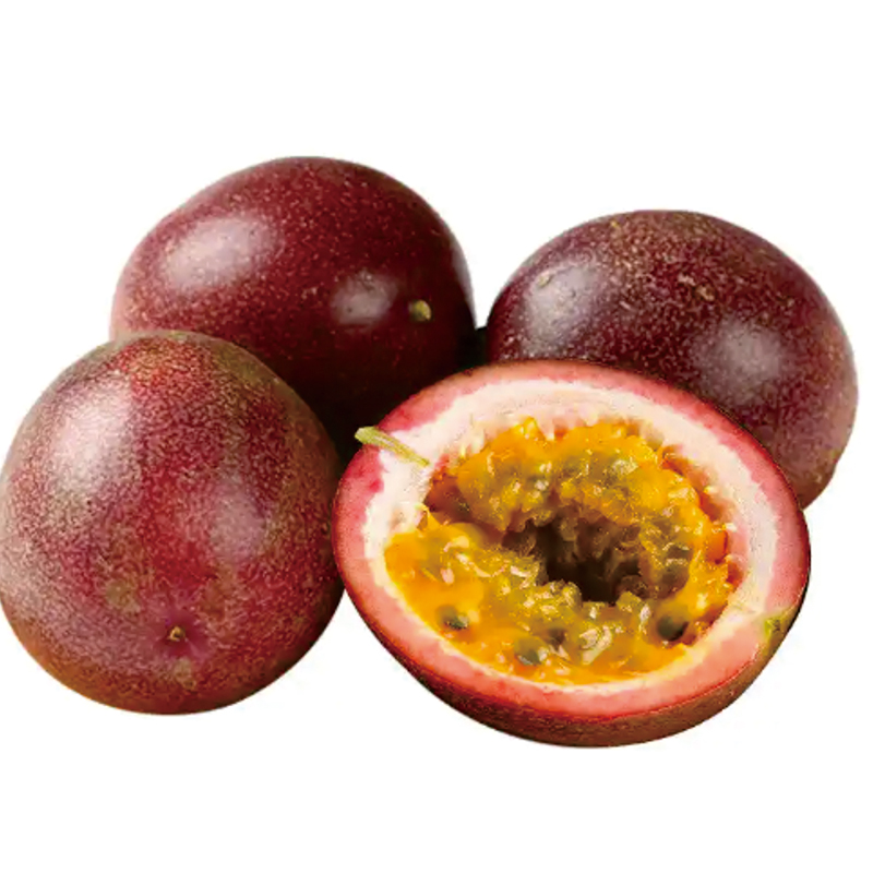 艾提尕百香果10斤/箱高清大图