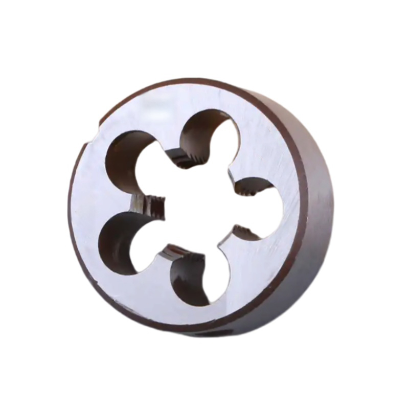 亿维顿 圆板牙 M18*2.5 个高清大图