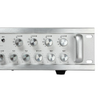 Shinco/新科 AV-112数字蓝牙功放定压定阻公共广播大功率功放机 300W