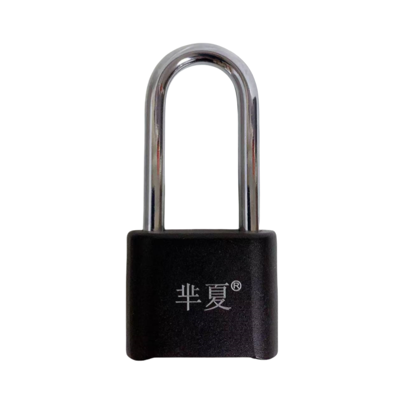 芈夏户外密码锁 长号把