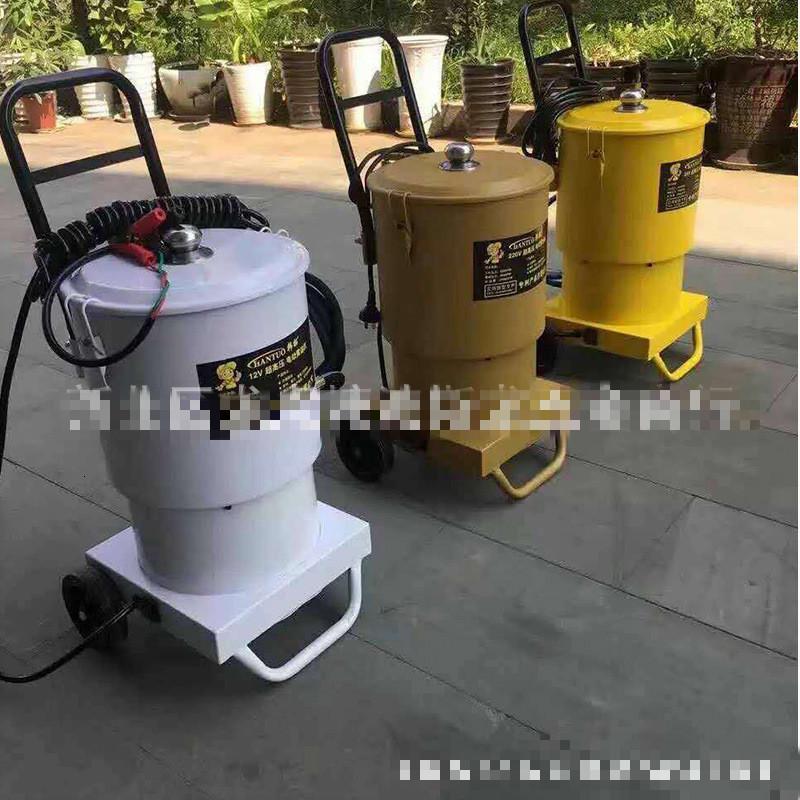 韩拓 FY-001 电动油 高压油机220瓦 15L(一台装)
