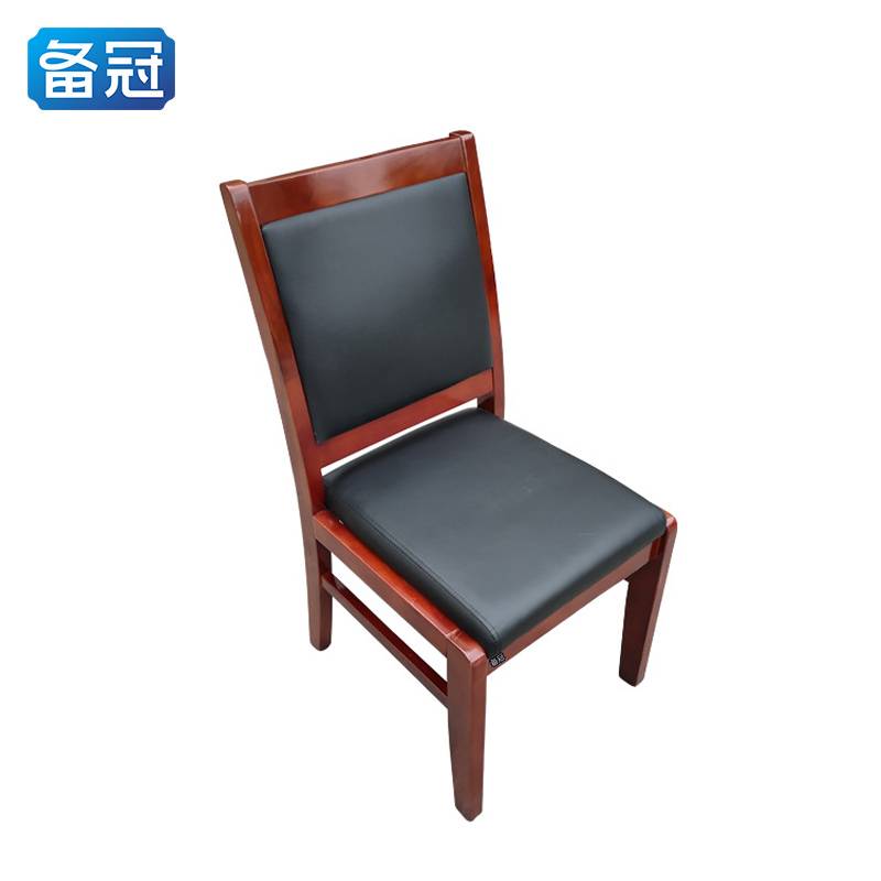 备冠 办公椅 平头椅 把高清大图