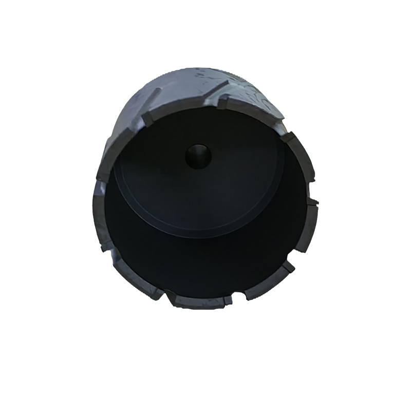 捷普森 超硬纸合金开孔钻 100mm高清大图