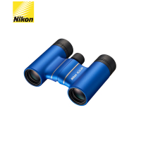尼康(Nikon)ACILON T02 8X21 BLUE双筒望远镜