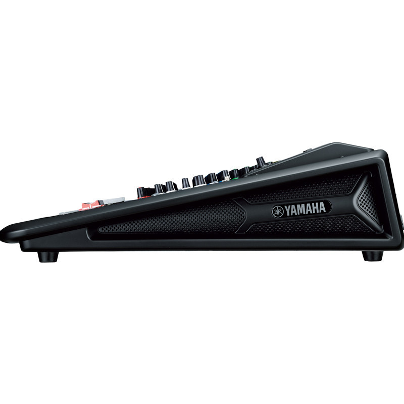 雅马哈(YAMAHA)MGP32X 带USB效果器32路调音台 专业音响设备模拟调音台 金属其他材质