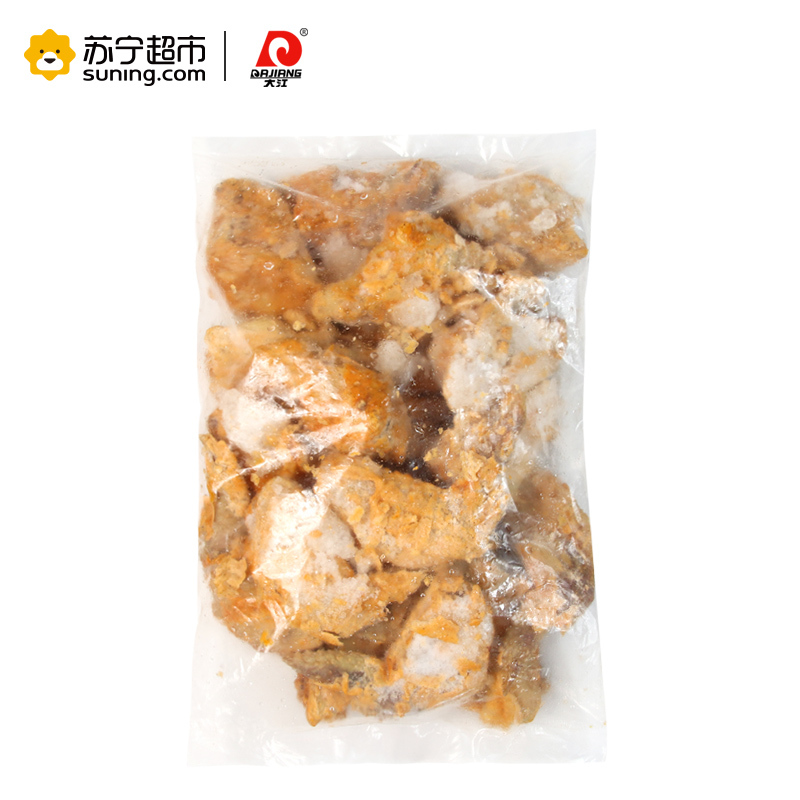大江藤椒烤翅1kg