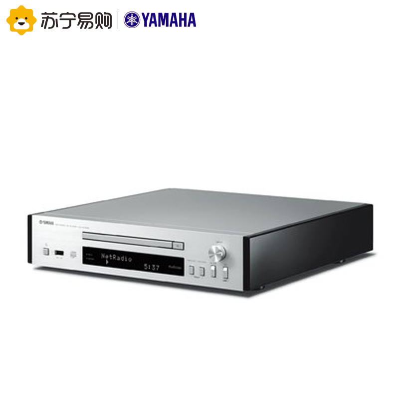 Yamaha/雅马哈 MCR-N670 迷你组合音响