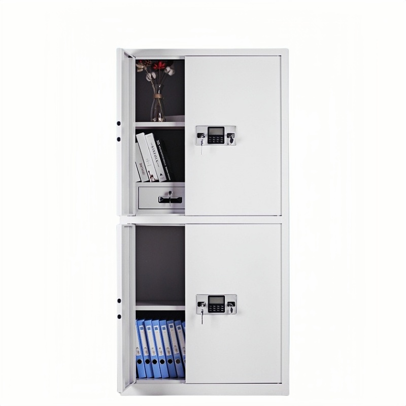 单节保密柜高清大图