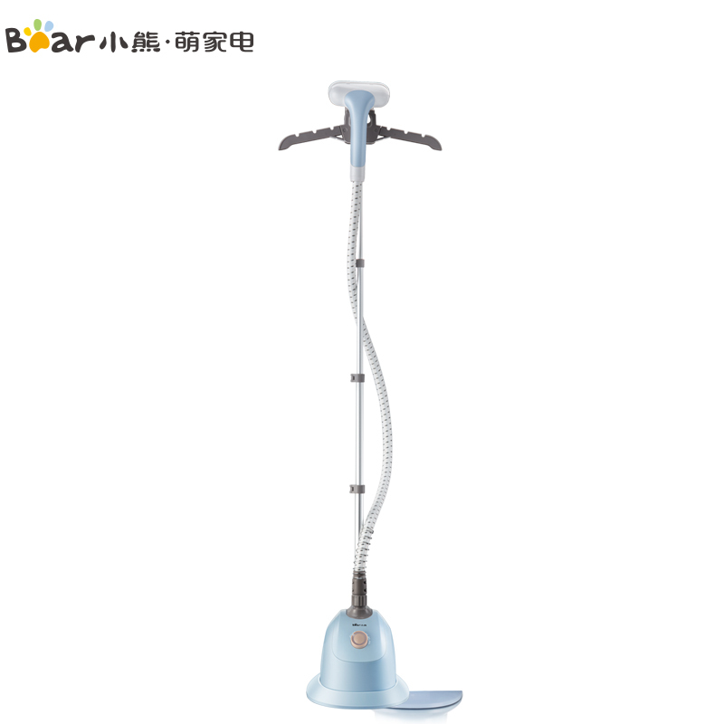 小熊（Bear）挂烫机 GTJ-A15H1 家用小型大功率烫衣服蒸汽多功能手持挂立式电熨斗易收纳熨烫机