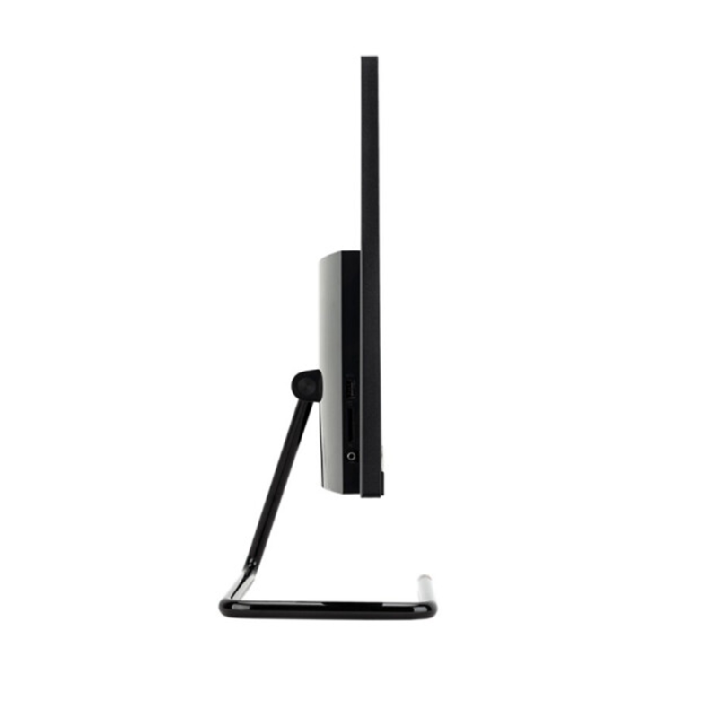 联想(Lenovo)AIO520C-24 桌面一体机家用办公设计台式电脑整机英特尔十代酷睿i5