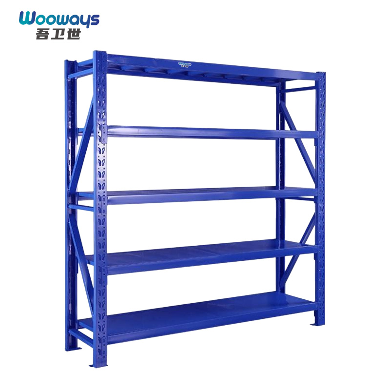 吾卫世 货架 200*60*200cm组高清大图