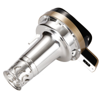 九阳(Joyoung)豆浆机1300ml免滤家用全自动多功能DJ13B-C650SG