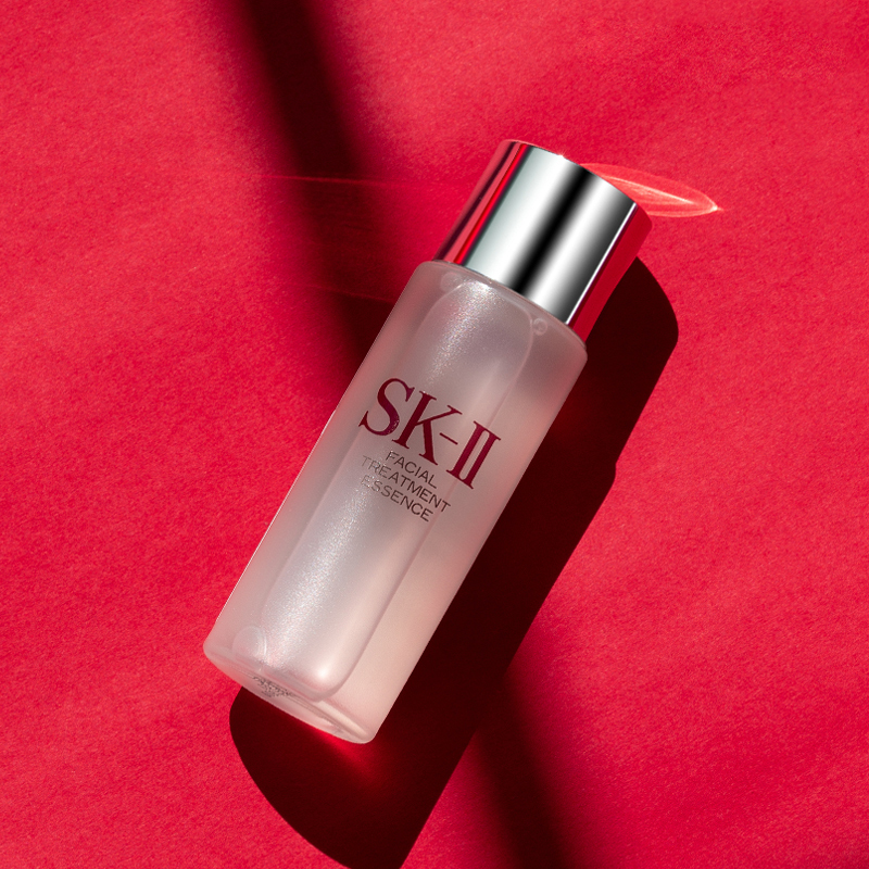 SK-IISK2 青春露/ 护肤精华露 30mL SK2 神仙水中样