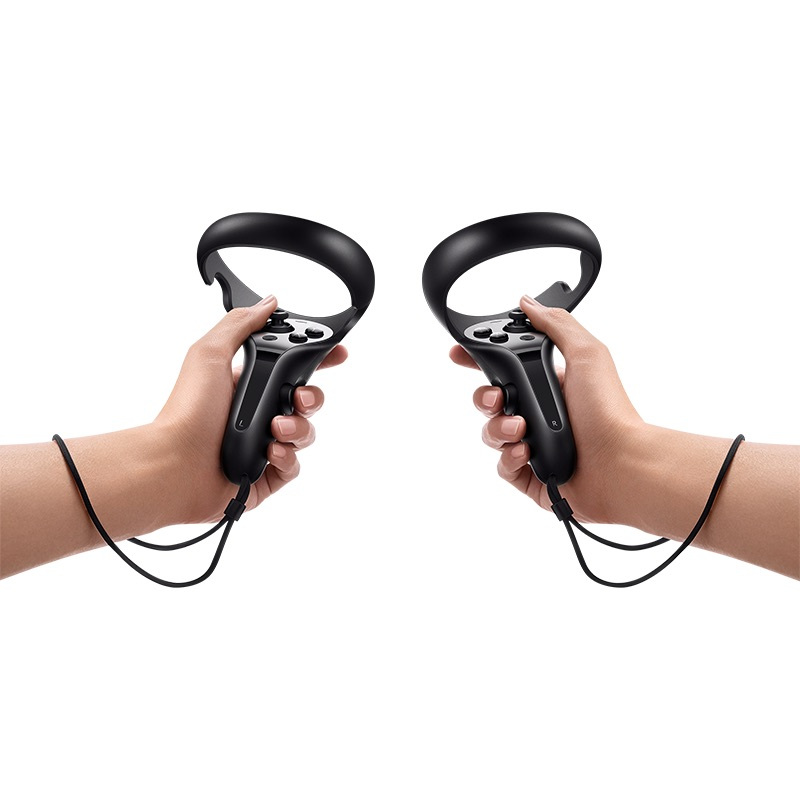 华为/HUAWEI VR Glass 6DoF 游戏套装 支持HarmonyOS 2.0之后版本的华为手机和华为平板