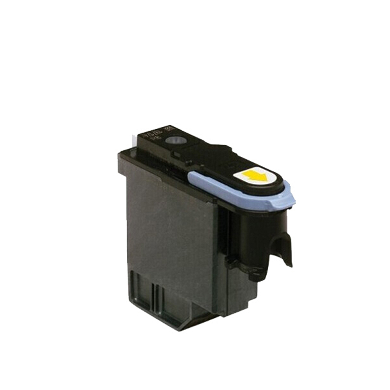 惠普(hp) 打印头C4813A/11号黄色适用惠普500系类机型