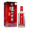 泸州老窖 头曲 52度 500ml 浓香型白酒 不兑奖 新老版随机