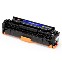 扬帆耐立(YFHC) CE411A(305A) 兰色硒鼓 适用惠普M351a M451dn M451nw M375nw