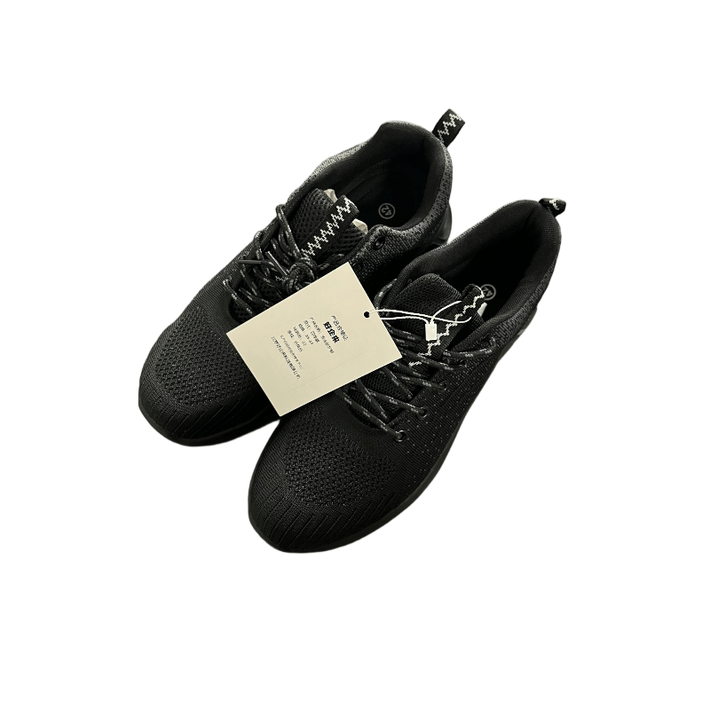 好企来 劳保鞋(防砸防刺穿)36-46码 双图片