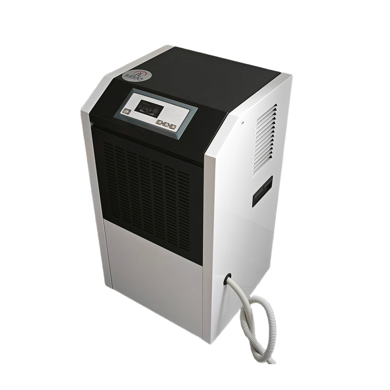 佳谊林电气JYL-990E除湿机高清大图