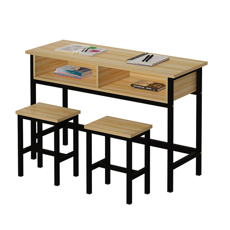 教学实验用桌 三圣 E4 1200*400*740mm高清大图