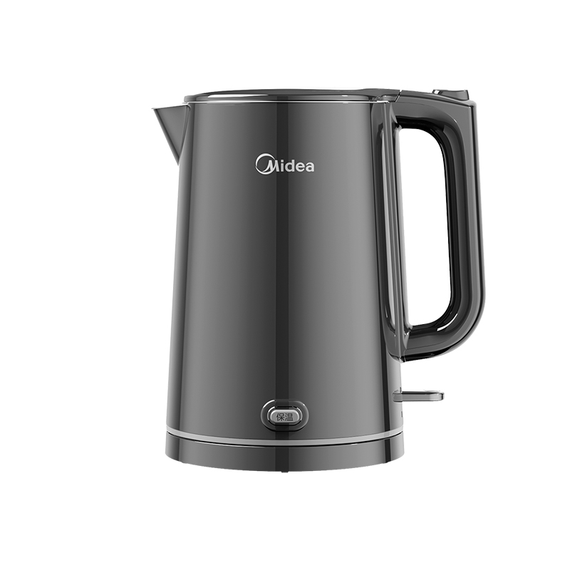 美的(Midea)恒温电热水壶智能家用自动断电保温烧水壶 MK-SHE1521