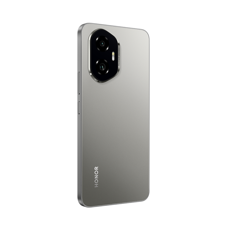 荣耀300 12GB+256GB 苍山灰 第三代骁龙7芯片 荣耀绿洲护眼屏 5300mAh青海湖电池