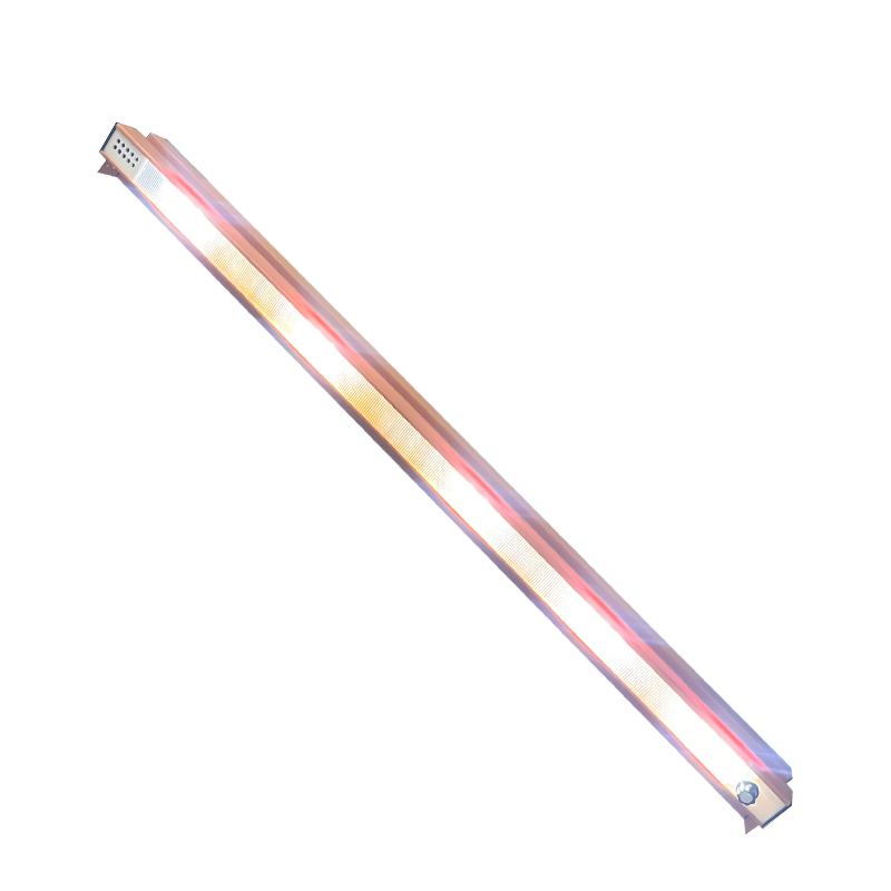 TUWEJIA TWJ-38 850*80*55mm IP65 电池容量:3000mA 标志灯 (计价单位:盏) 黄色高清大图
