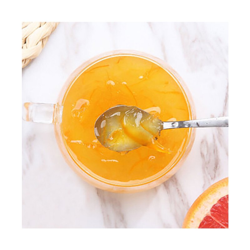 韩国蜜恋进口蜂蜜柚子茶冲饮115kg