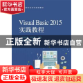 Visual Basic 2015实践教程