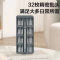 得力(deli)得力工具 螺丝刀套装 家用手机笔记本电脑拆机清灰装机工具 DL241033