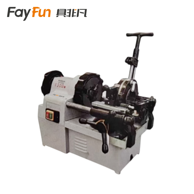 具非凡 电动套丝机 Z1T-N65 台高清大图