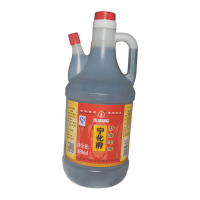 宁化府 精酿老醋850mL壶装 山西特产5度三年老陈醋