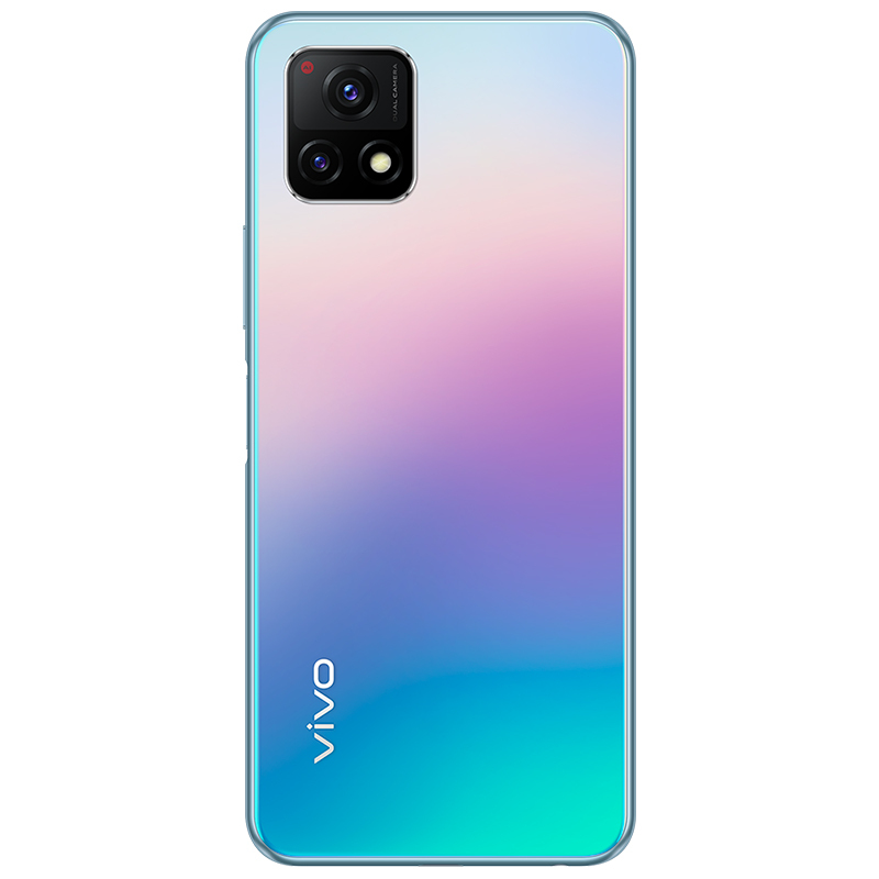 vivo Y31s 新品手机 4GB+128GB 莫奈彩 千元5G 1080P 90Hz高刷护眼屏 2.5D超质感机身 5000mAh大电池拍照游戏全面屏手机双模5G全网通