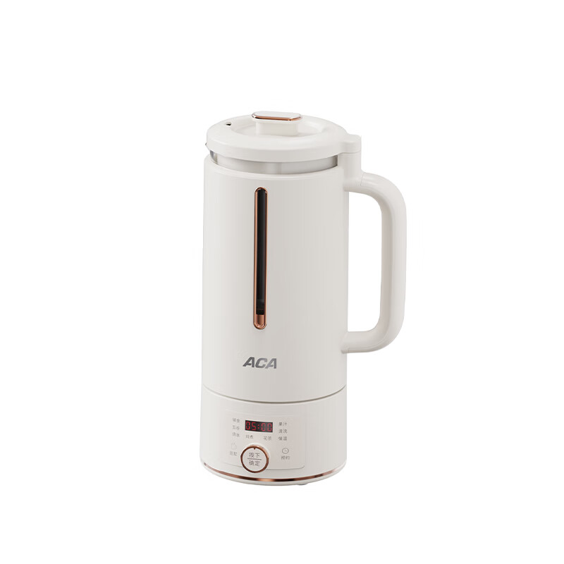 北美电器(ACA) 智能破壁机组合 ALY-G14PB12DR高清大图