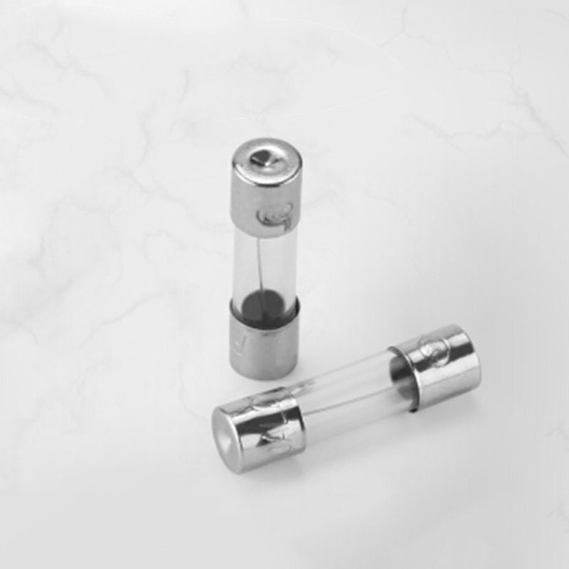 昕航征 保险管BGXP-1-20-4A 玻璃保险管保险丝熔断器