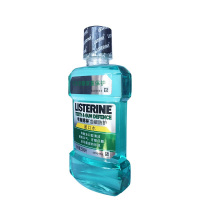 李施德林(LISTERINE)齿龈防护漱口水250ml