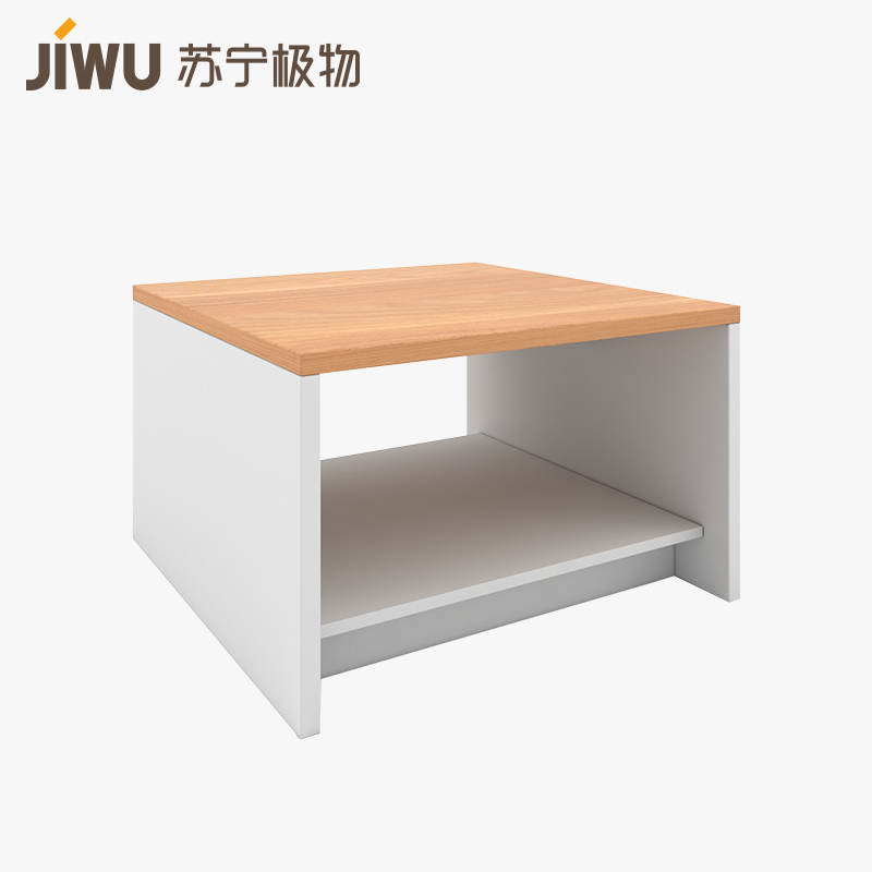 中泰X苏宁极物 风暴系列 现代简约 茶几 茶桌 榻榻米茶几笔记本电脑桌茶几桌