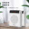 [有线蓝牙版]纽曼K82蜜蜂扩音器教师用麦克风无线教学专用上课小型多功能耳麦户外叫卖喇叭便携式扬声喊话播放机送话器