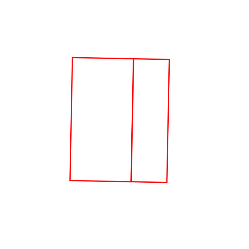 植巾 JT100 胶贴 1.00 卷/张 (计价单位:张) 白色高清大图
