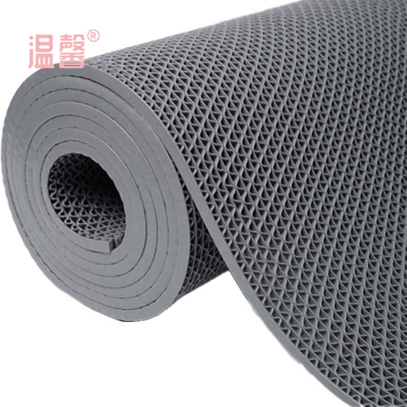 温馨 防滑垫 灰色6mm 米高清大图