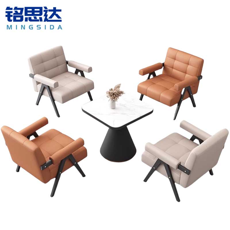 铭思达洽谈沙发.高清大图