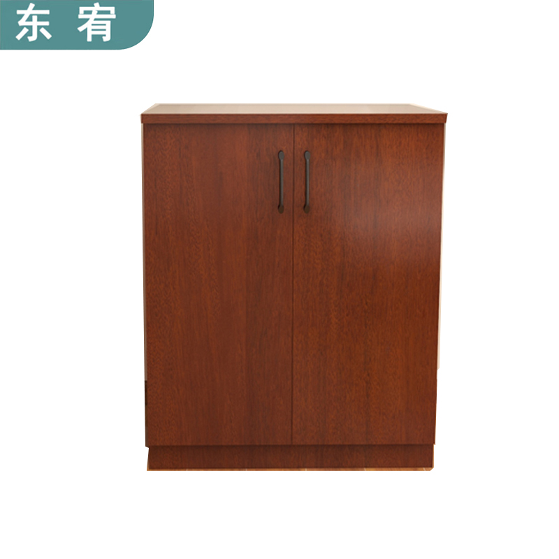 东宥 鞋柜木质 XG080个高清大图