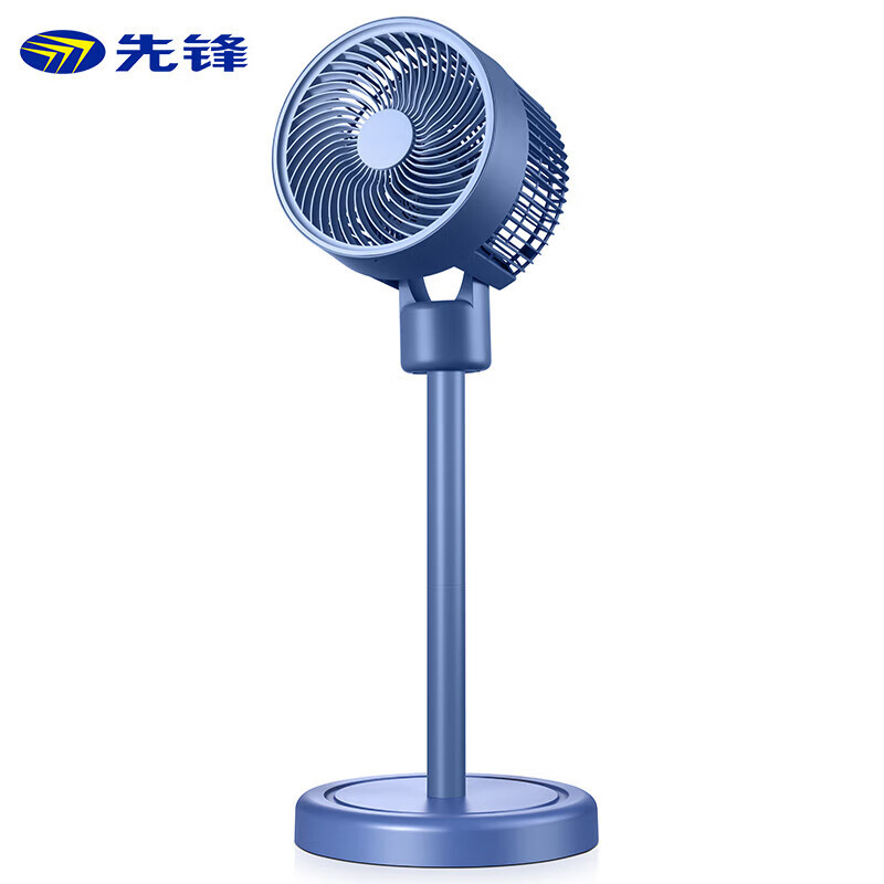 先锋循环扇DXH-SN1R高清大图
