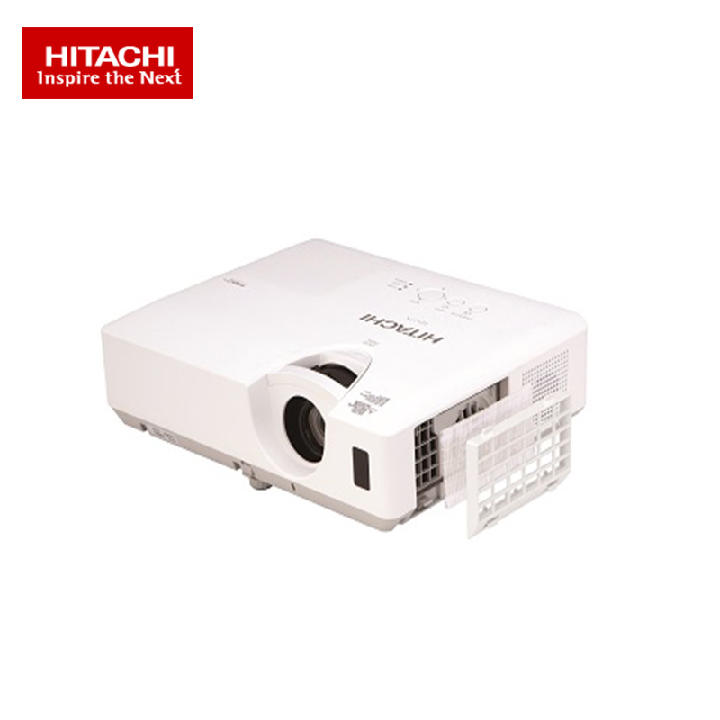 日立(HITACHI)HCP-D320X 投影仪 3200流明