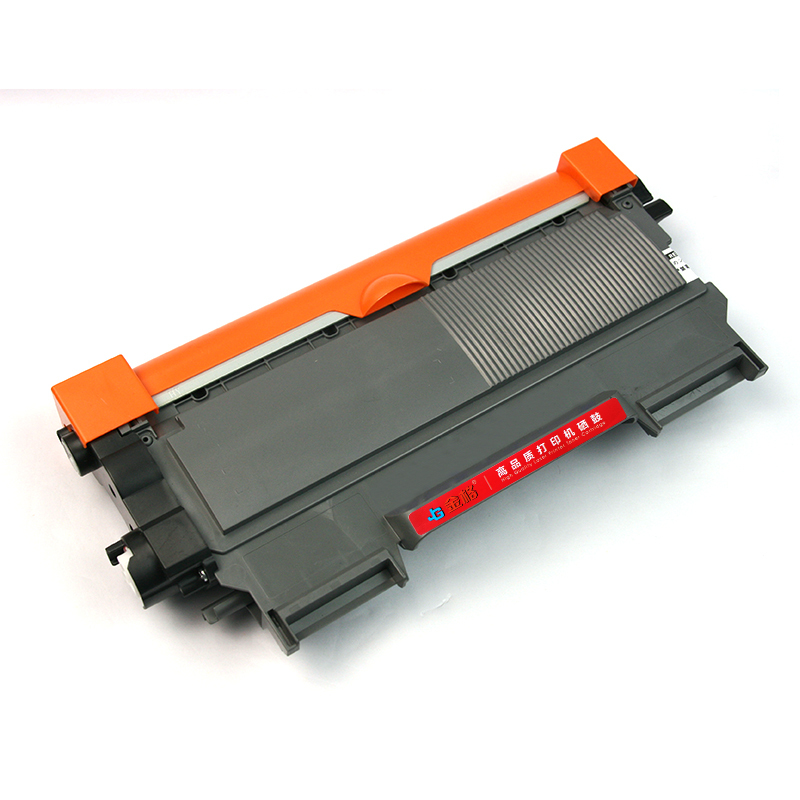 金格 TN2015粉盒 适用兄弟 Brother HL-2130 2132 DCP-7055 打印机硒鼓墨粉盒